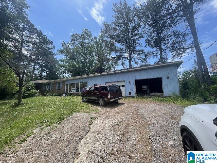 Trafford, AL 35172,2793 COUNTY LINE DRIVE