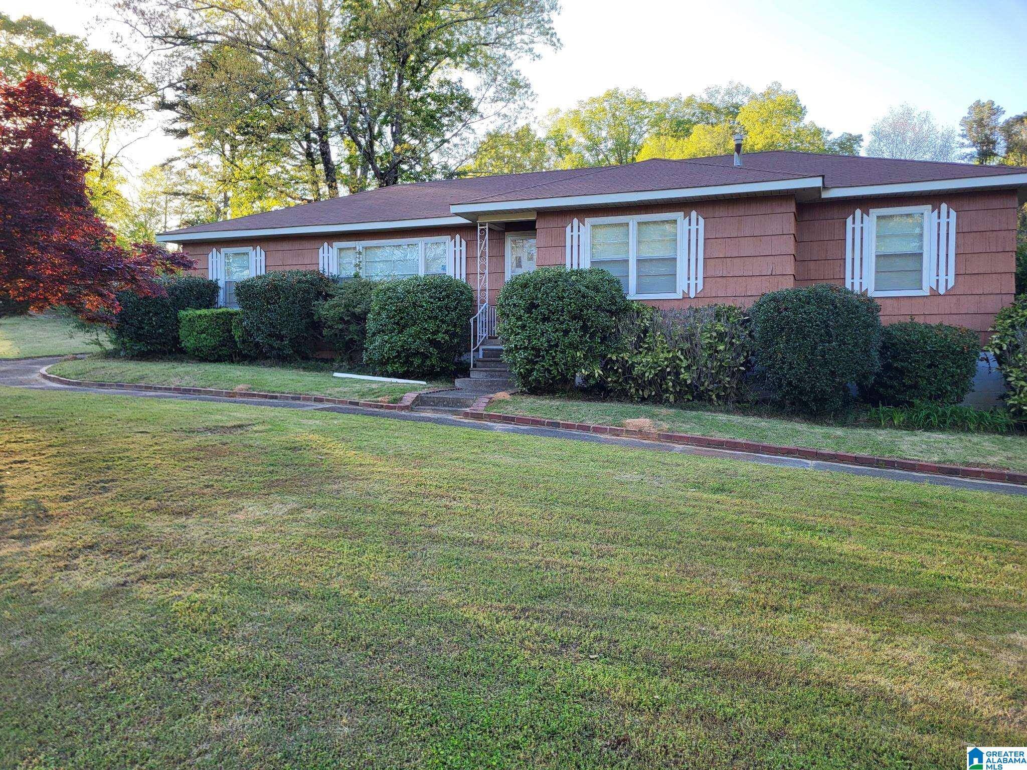 Center Point, AL 35215,408 TUPELO ROAD