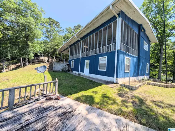 700 EDDIE HUMBER ROAD, Adger, AL 35006