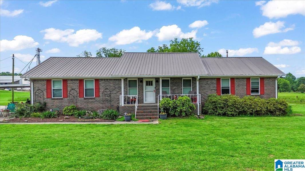 2523 COUNTY ROAD 222, Cullman, AL 35057