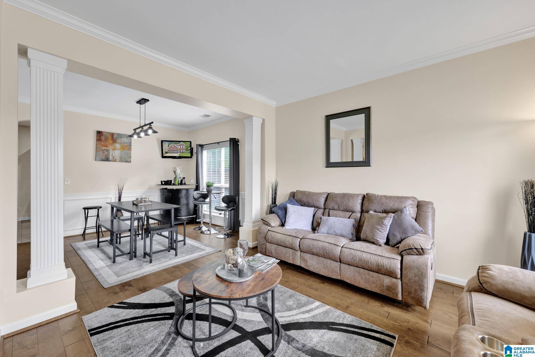 Hoover, AL 35226,1593 DEER VALLEY DRIVE