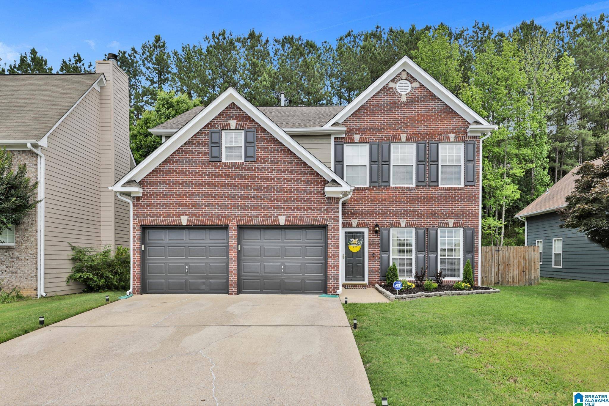 1593 DEER VALLEY DRIVE, Hoover, AL 35226
