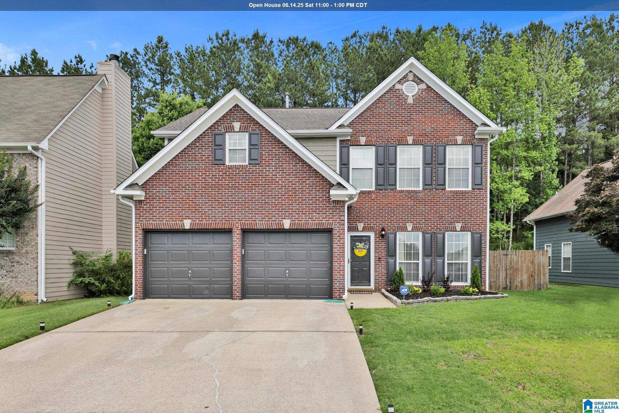1593 DEER VALLEY DRIVE, Hoover, AL 35226