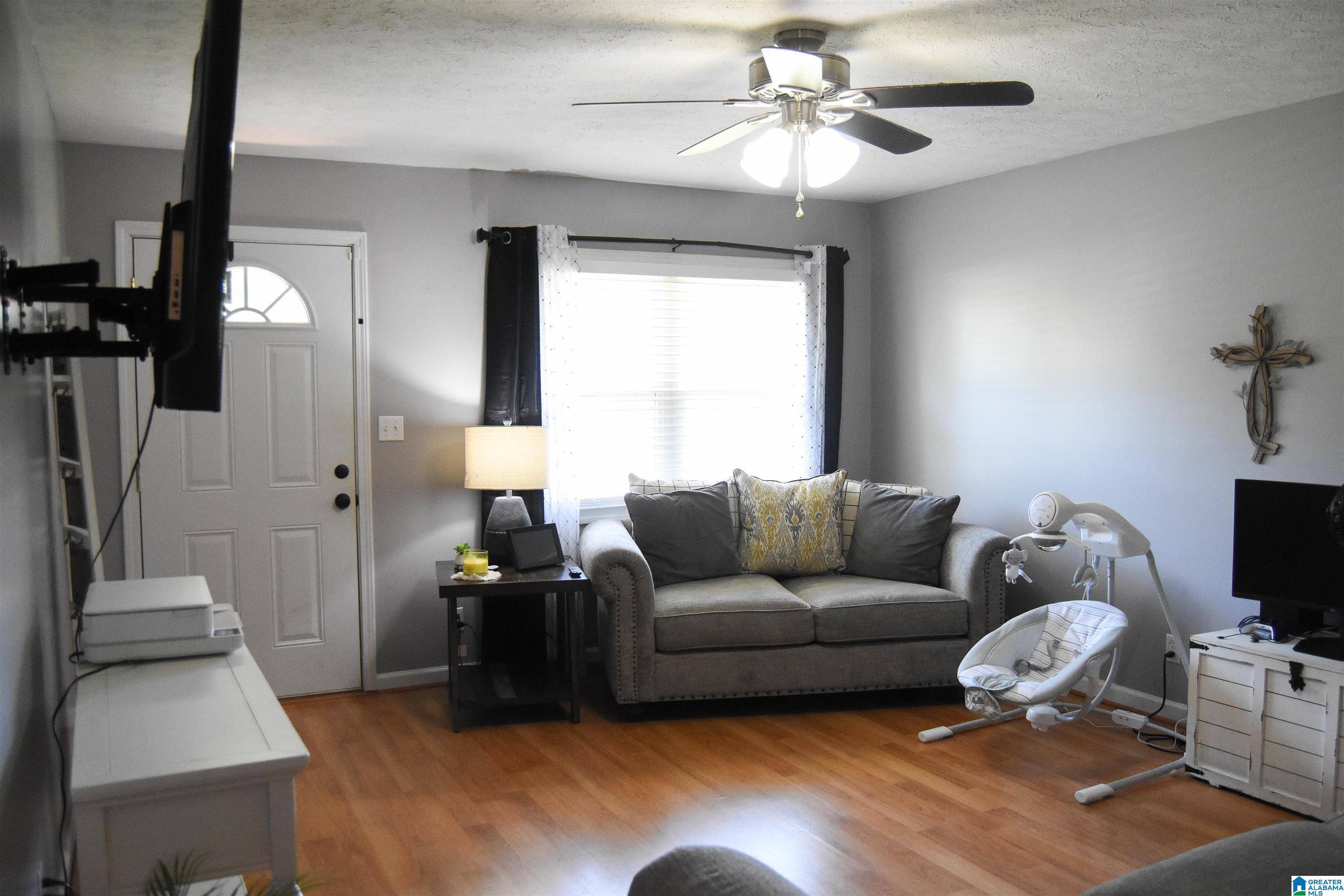 Anniston, AL 36207,1508 CLOVERDALE ROAD