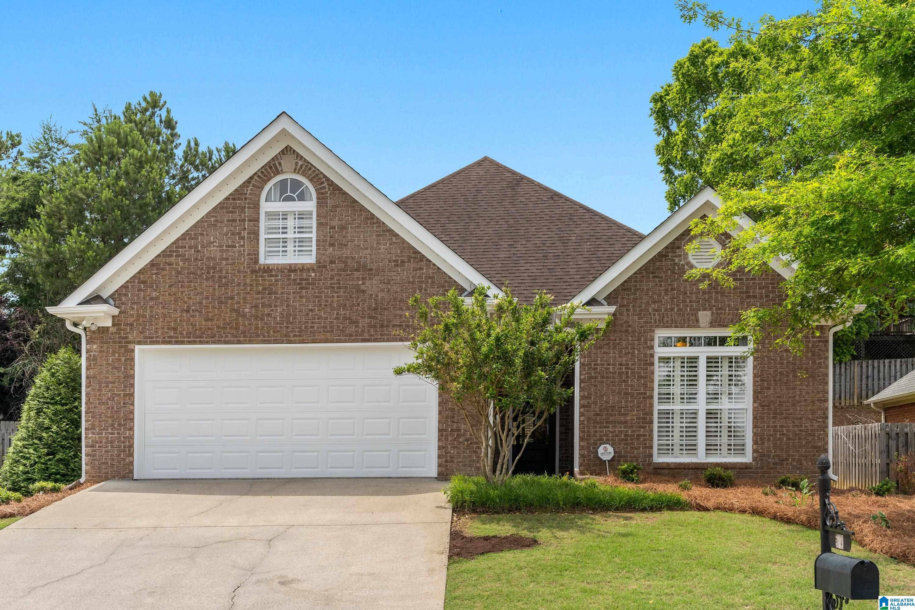 309 SPRINGDALE DRIVE, Gardendale, AL 35071