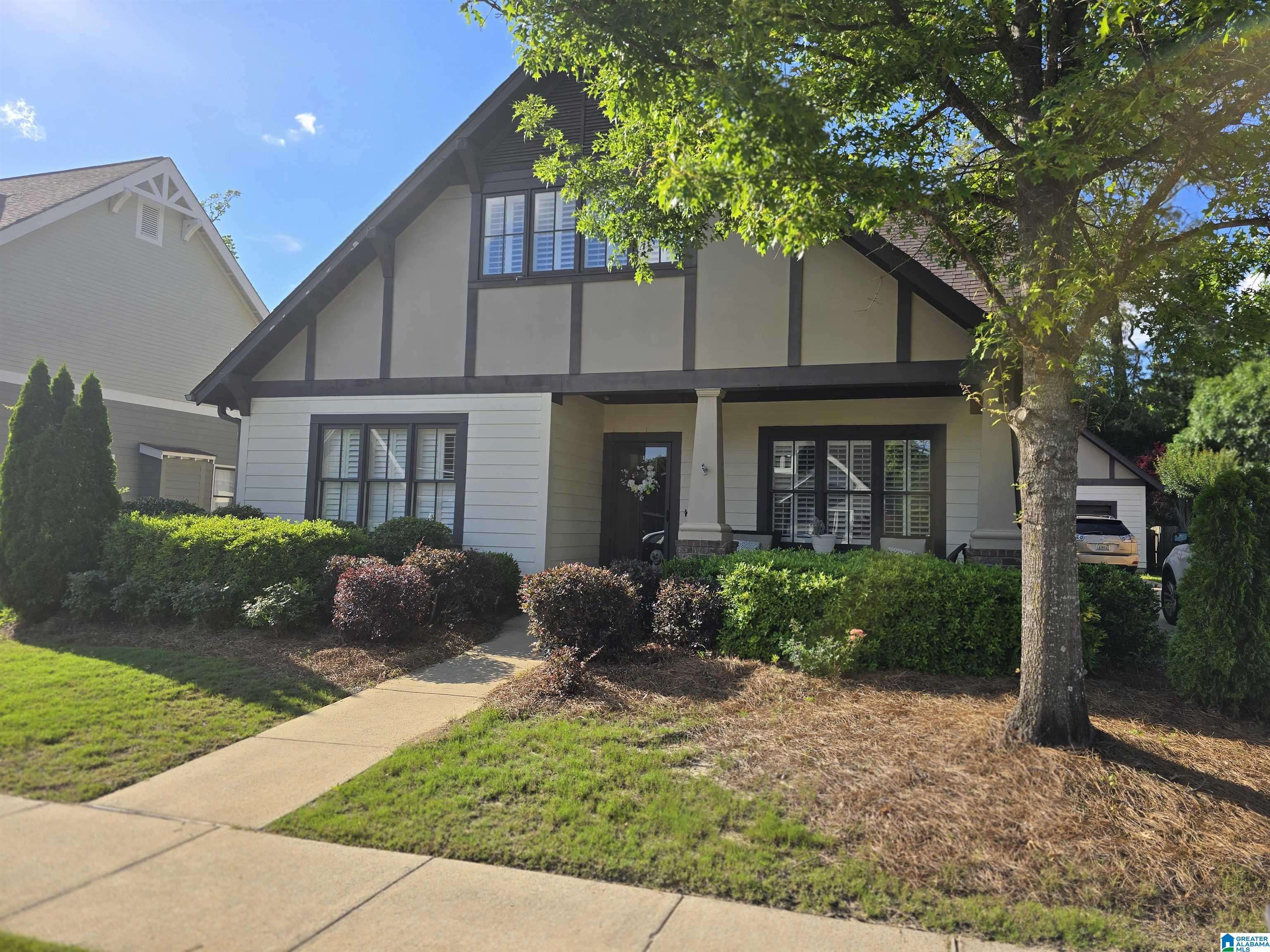 Hoover, AL 35244,1704 CHACE DRIVE