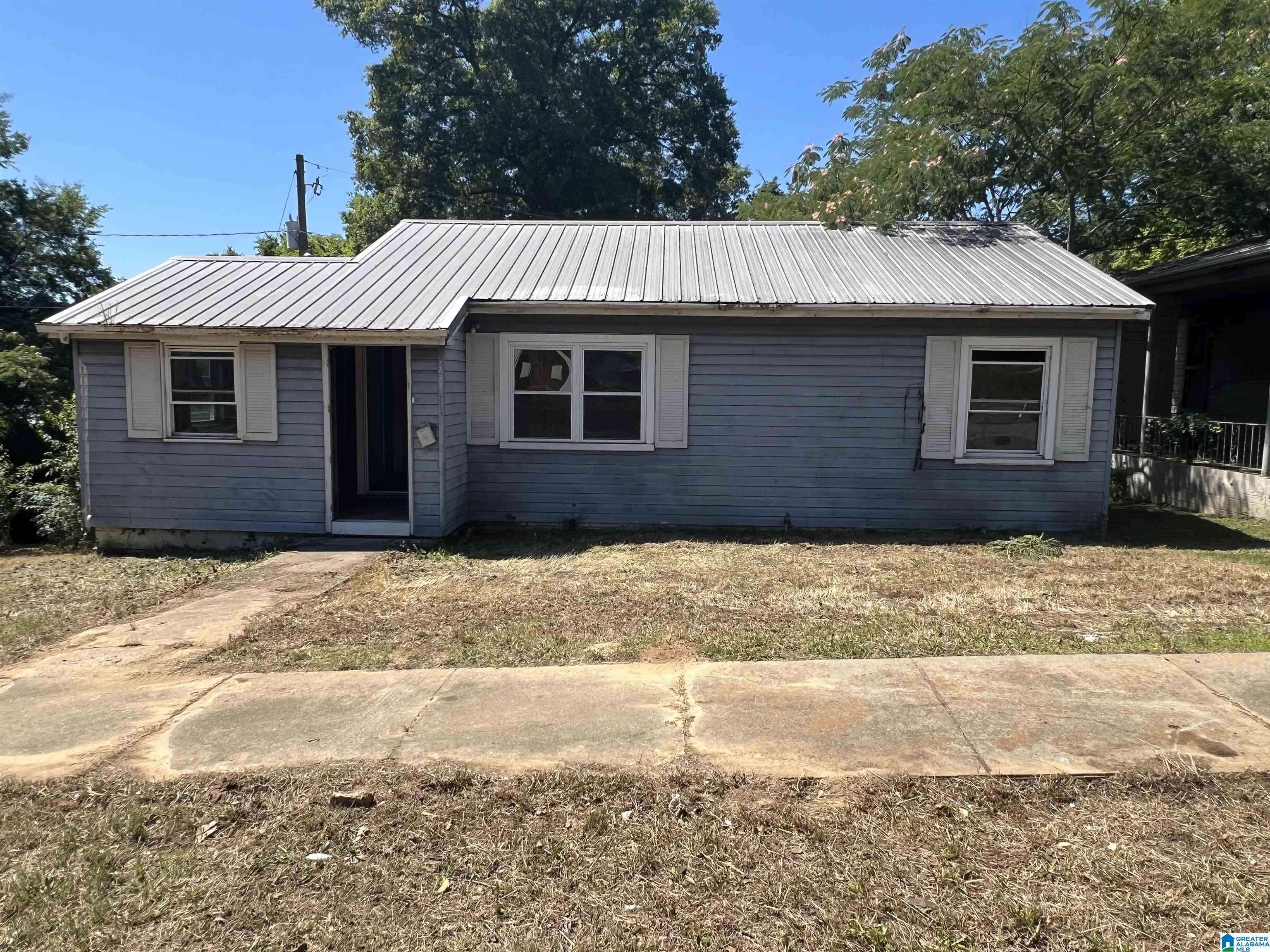 4217 38TH AVENUE N, Birmingham, AL 35217