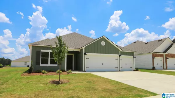 Kimberly, AL 35091,571 RIMEL FARMS PARKWAY