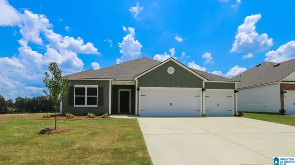 571 RIMEL FARMS PARKWAY, Kimberly, AL 35091