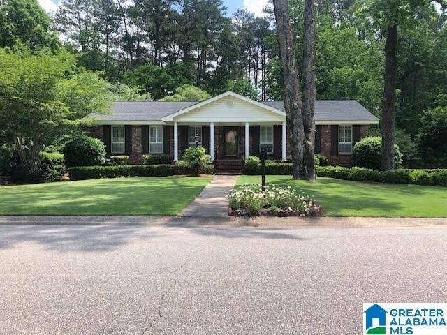 3459 LOCH RIDGE TRAIL, Hoover, AL 35216