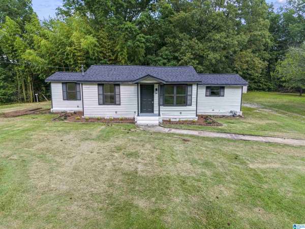 7035 HONOR KEITH ROAD, Trussville, AL 35173