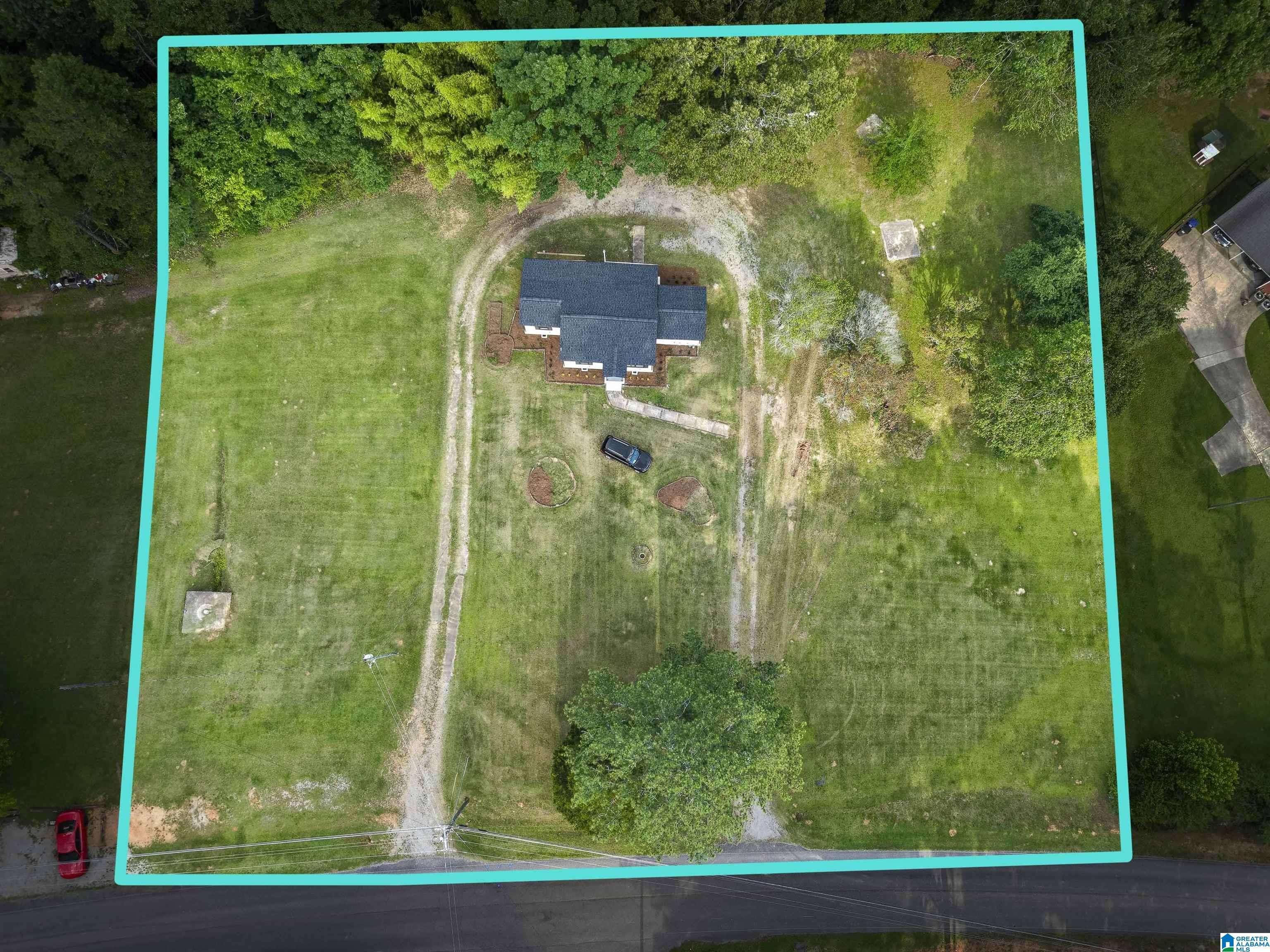 Trussville, AL 35173,7035 HONOR KEITH ROAD