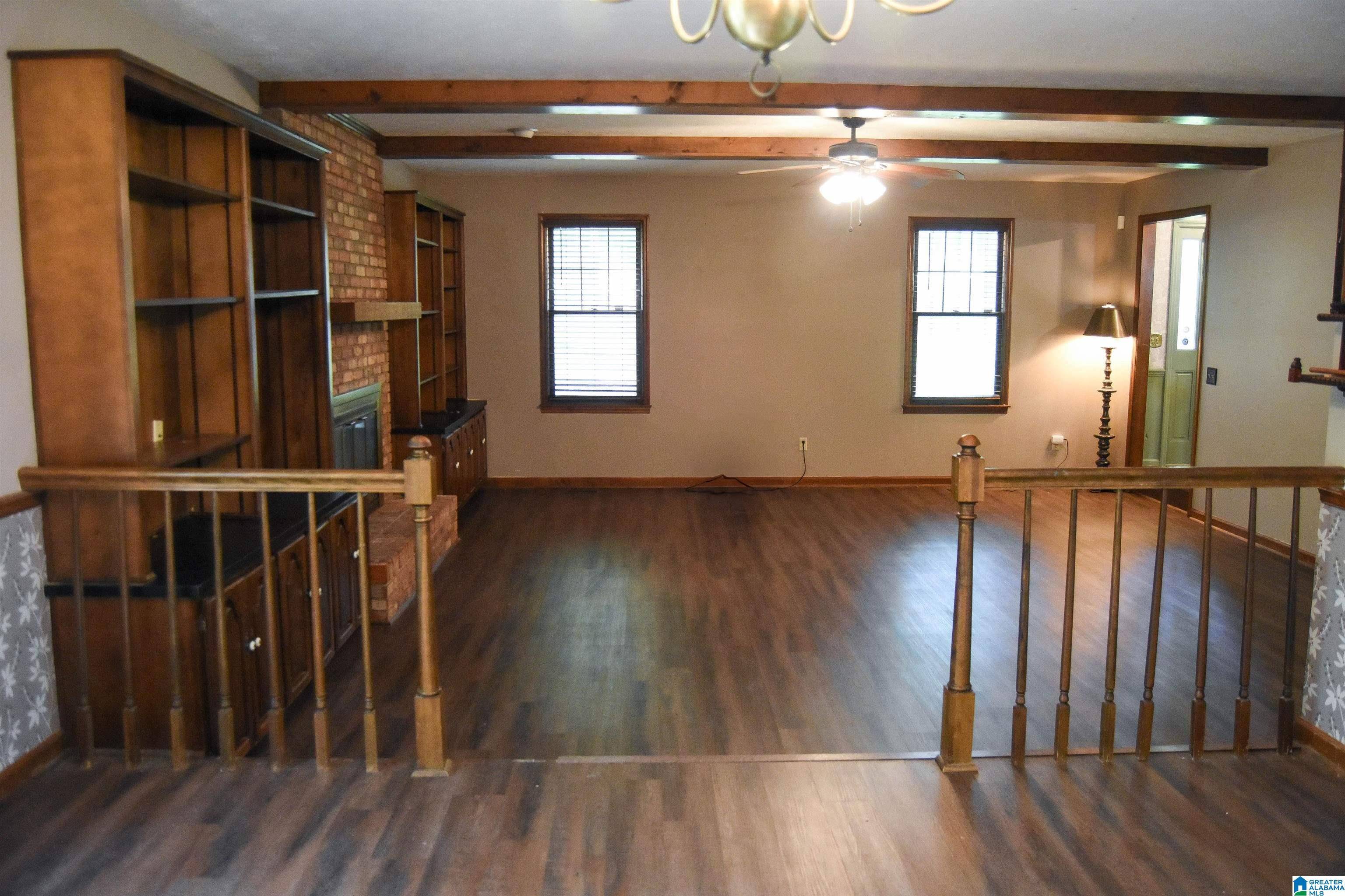 Anniston, AL 36207,2301 HATHAWAY HEIGHTS ROAD