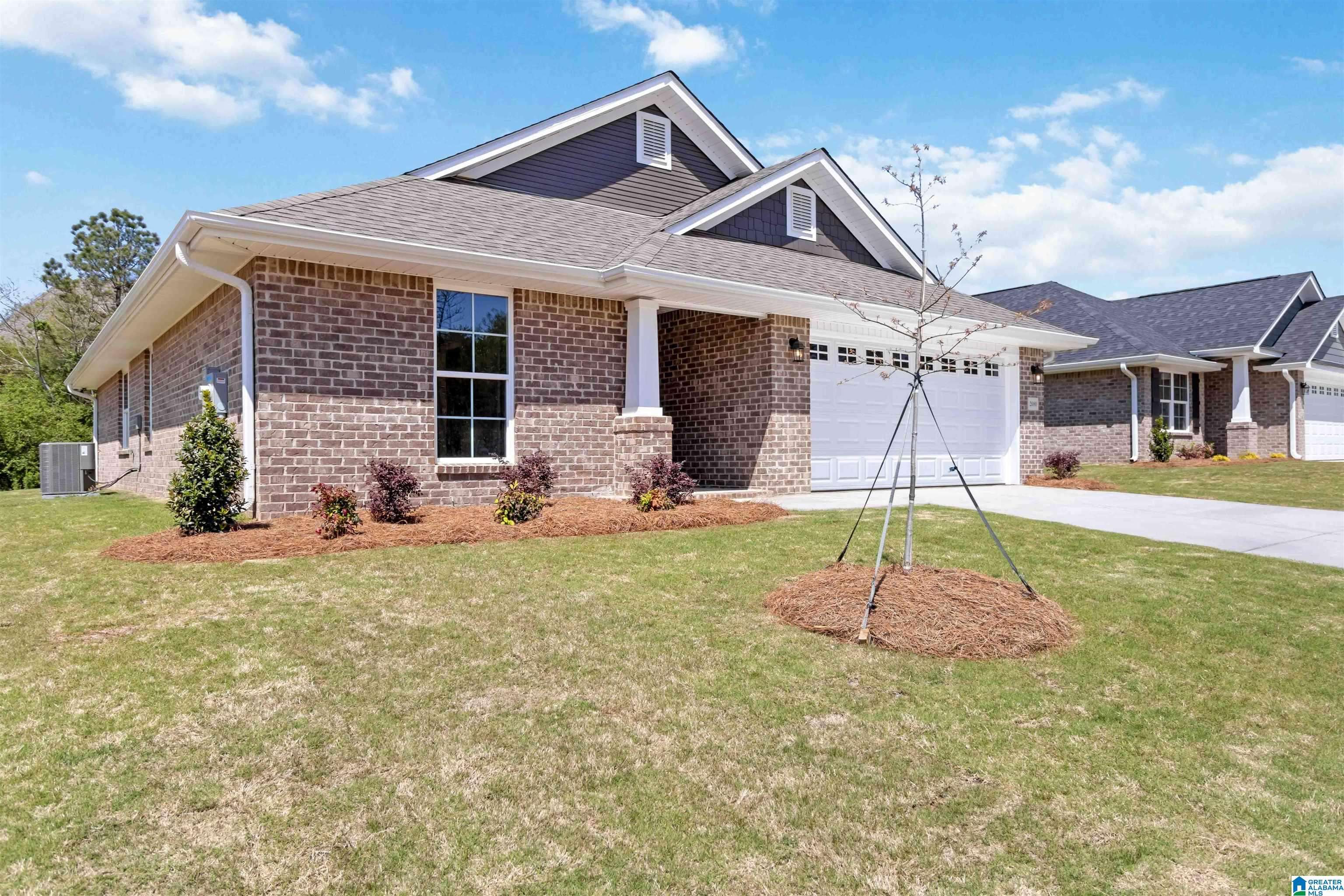 Calera, AL 35040,2111 TURQUOISE LANE
