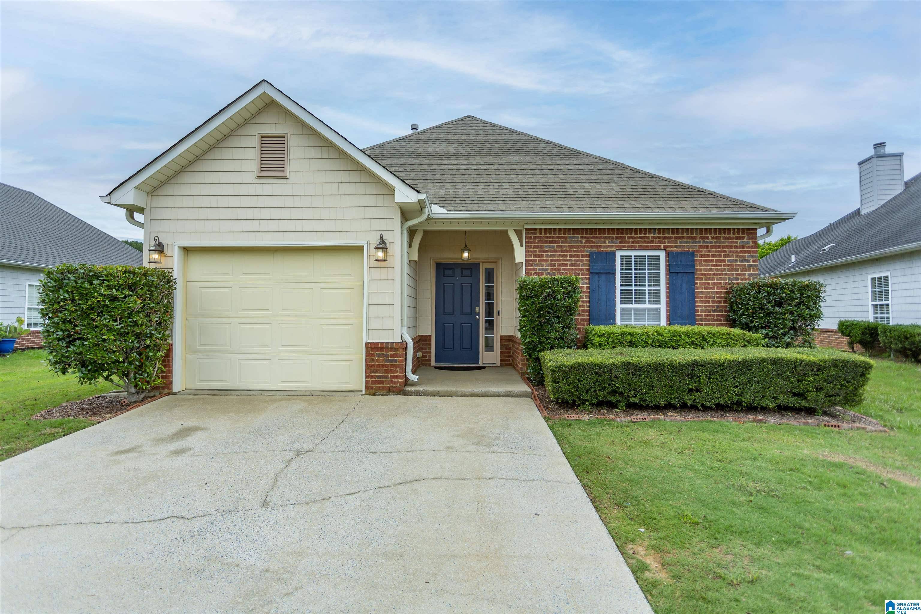 1009 FAIRBANK LANE,  Chelsea,  AL 35043