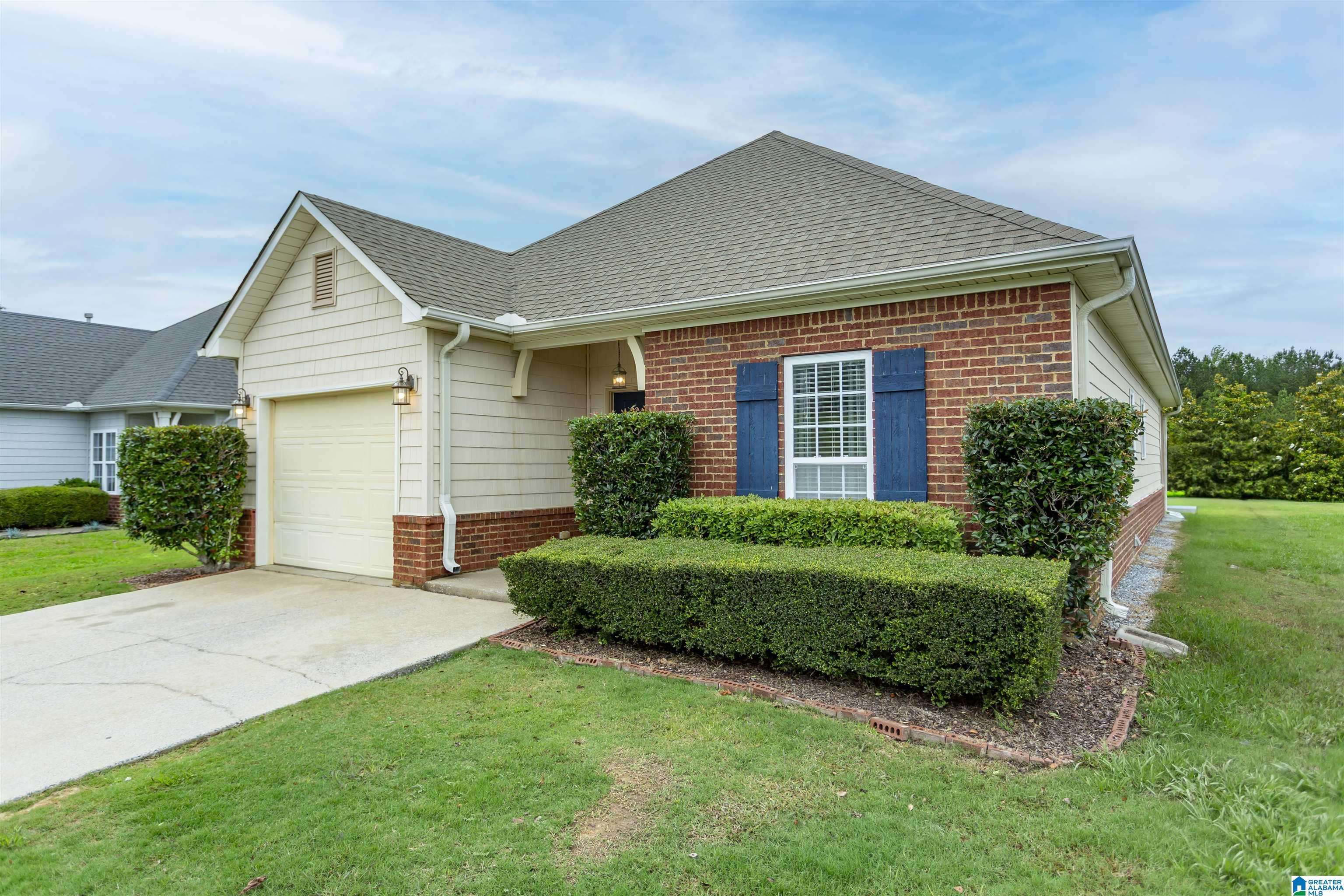 Chelsea, AL 35043,1009 FAIRBANK LANE