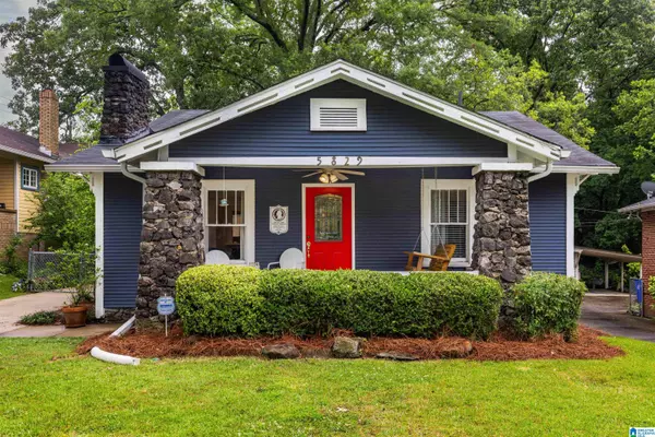5829 6TH AVENUE S, Birmingham, AL 35212