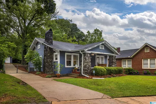 Birmingham, AL 35212,5829 6TH AVENUE S
