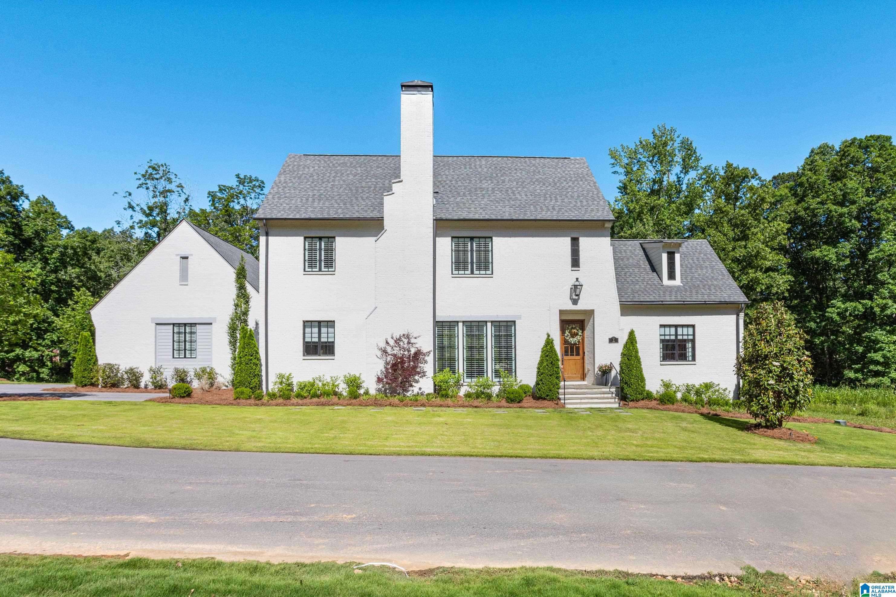 3 TROON, Birmingham, AL 35242