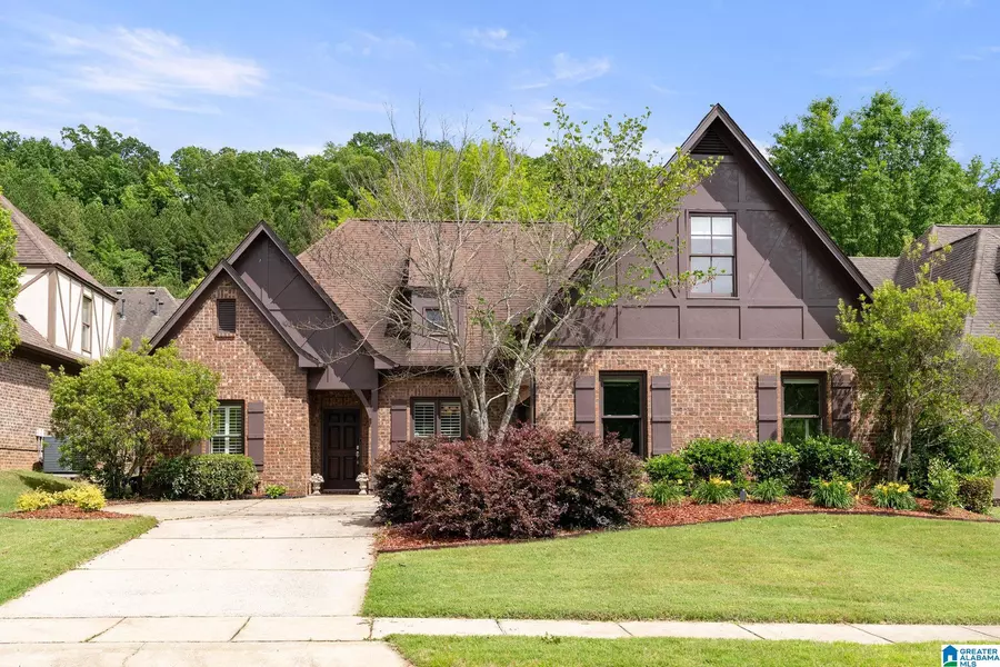 3009 VALLEY RIDGE ROAD, Hoover, AL 35242