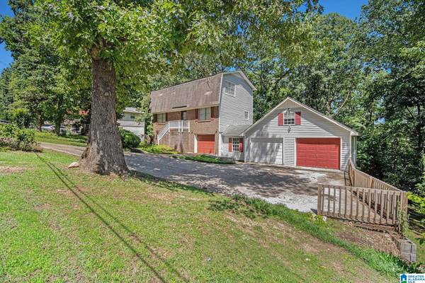 2323 SPENCER LANE, Center Point, AL 35215
