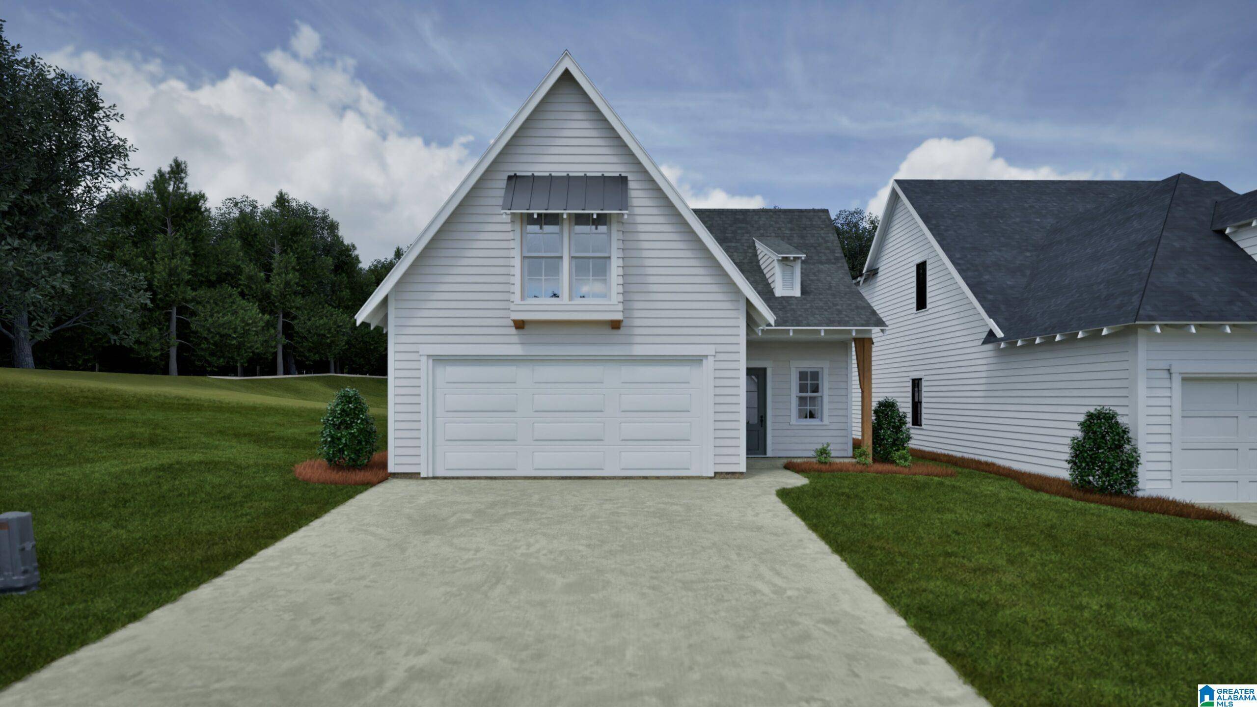 149 SHILOH CREEK DRIVE, Calera, AL 35040