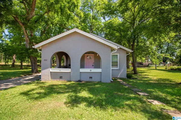 4922 9TH COURT N, Birmingham, AL 35212