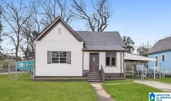 1302 FRISCO STREET, Birmingham, AL 35224