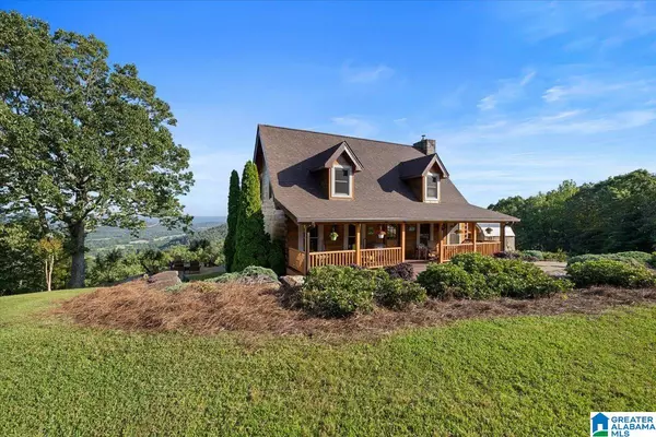 428 EAGLE RIDGE ROAD, Oneonta, AL 35121