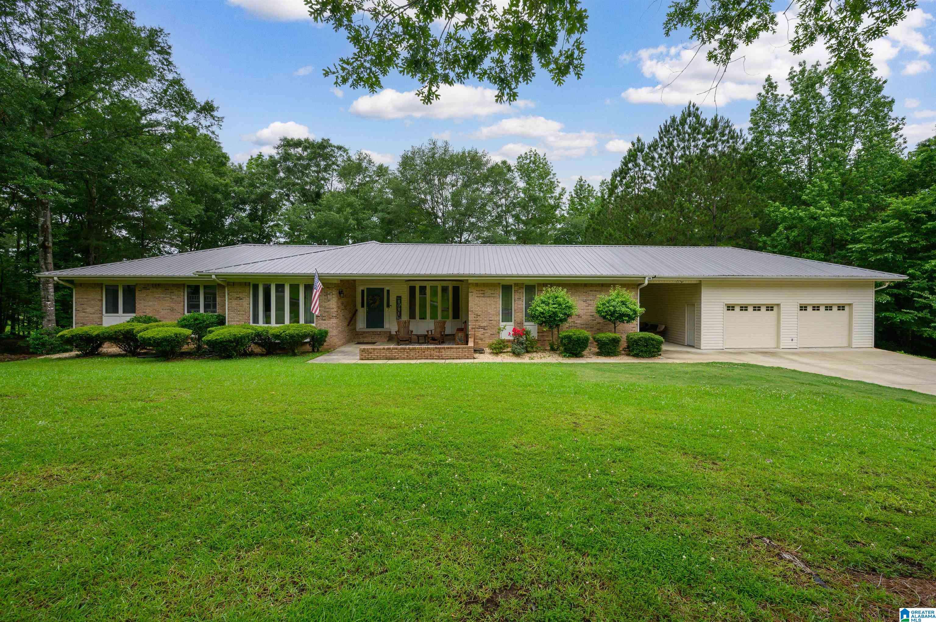 7 COUNTRY CLUB DRIVE, Calera, AL 35040