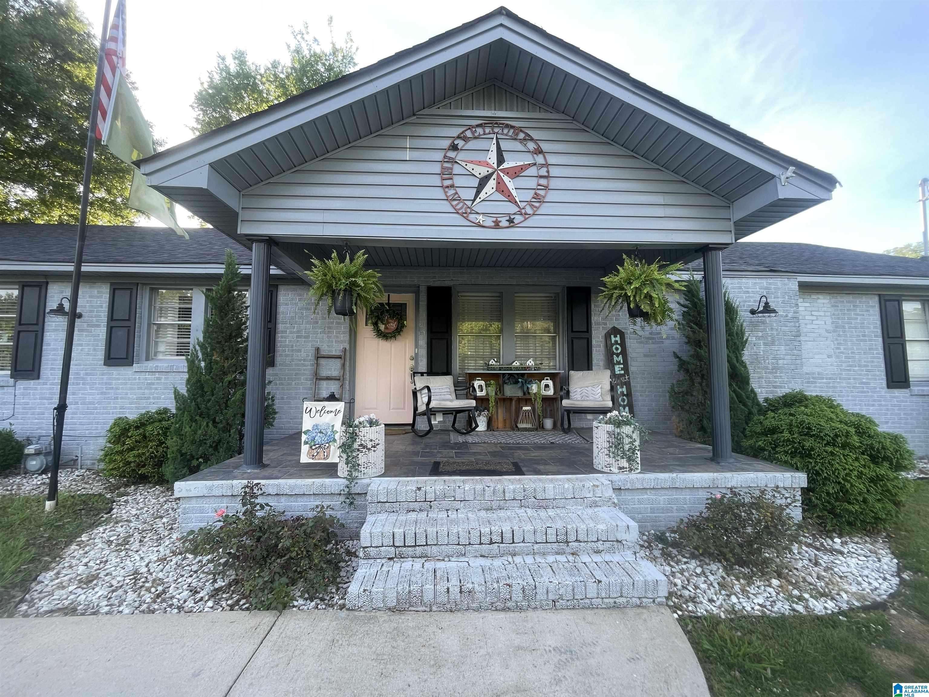 Clanton, AL 35045,401 STUDDARD DRIVE