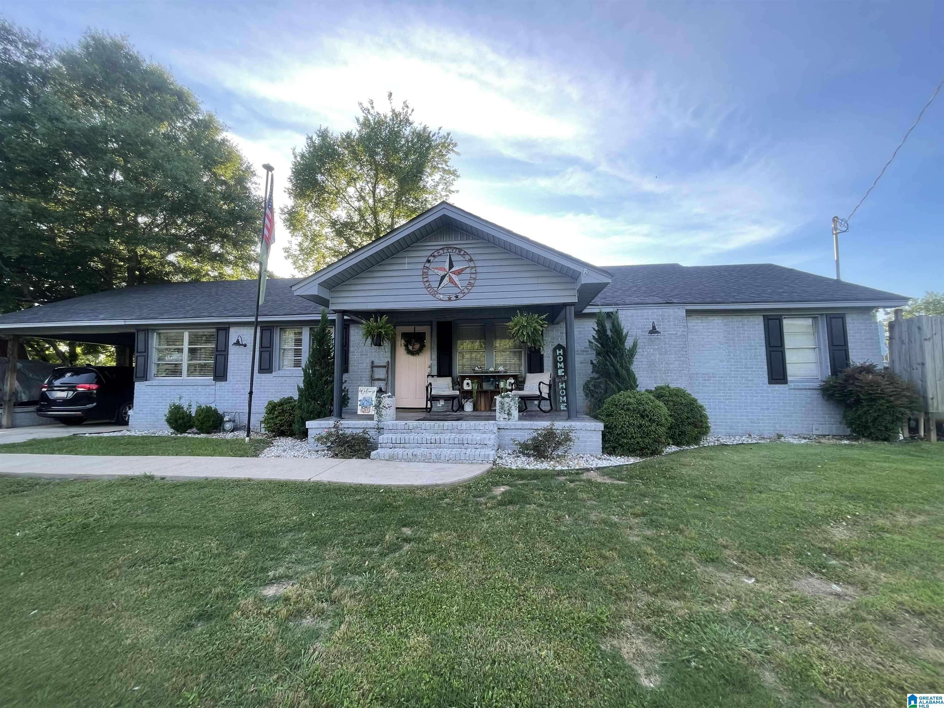 401 STUDDARD DRIVE, Clanton, AL 35045