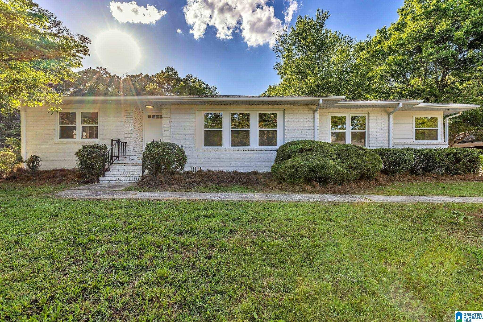 7300 6TH AVENUE S, Birmingham, AL 35206