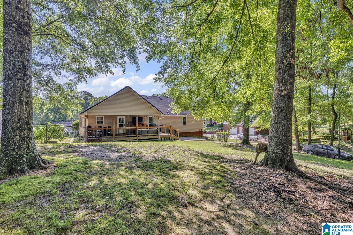 Morris, AL 35116,8438 WARWICK DRIVE