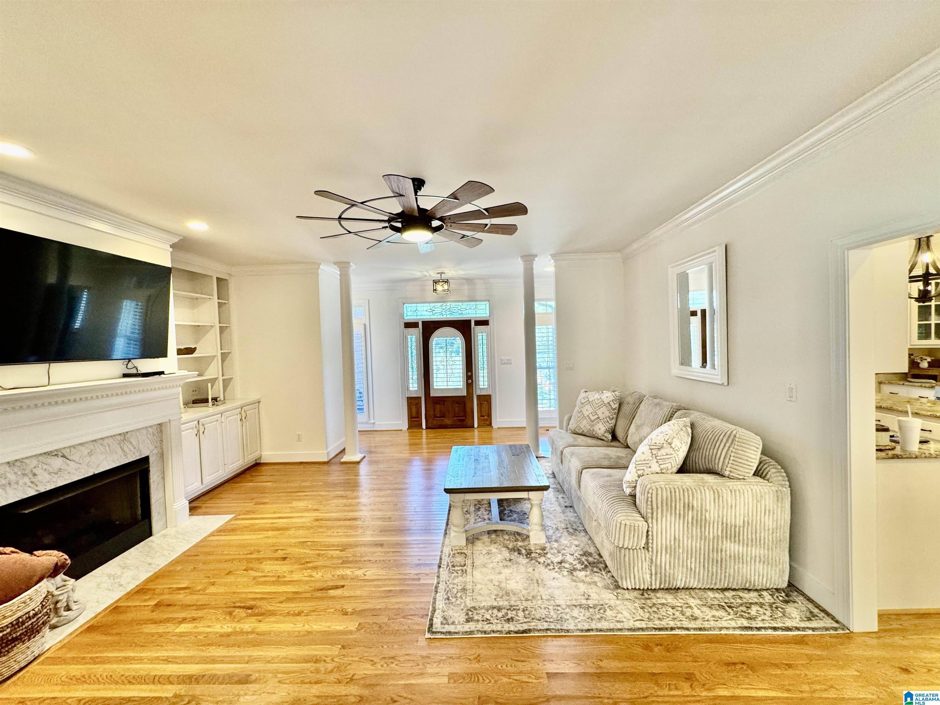 Oneonta, AL 35121,200 QUAIL RIDGE ROAD