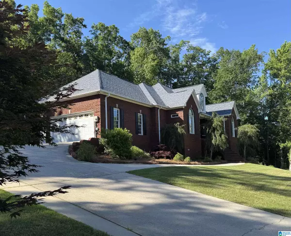 200 QUAIL RIDGE ROAD, Oneonta, AL 35121