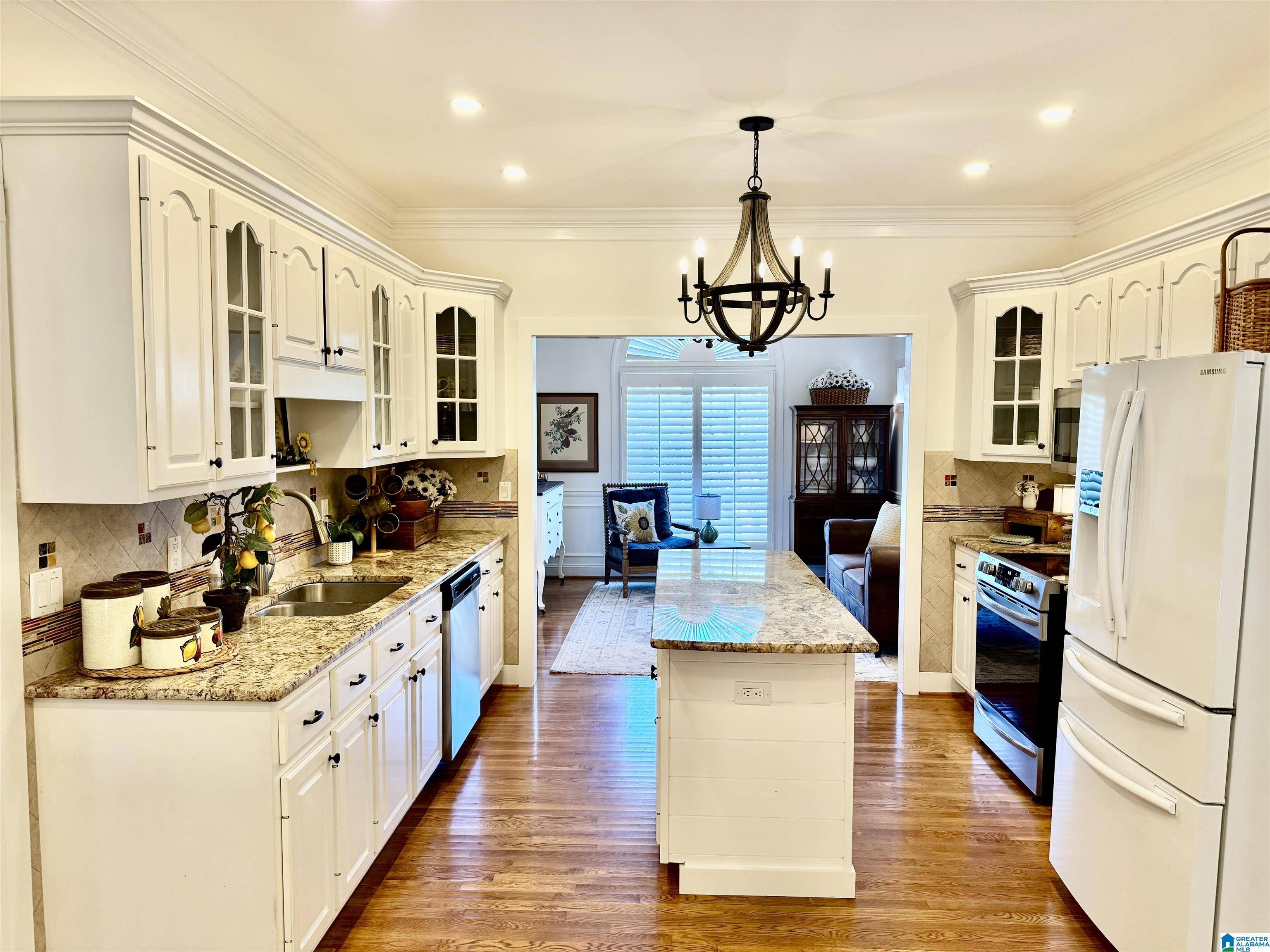 Oneonta, AL 35121,200 QUAIL RIDGE ROAD