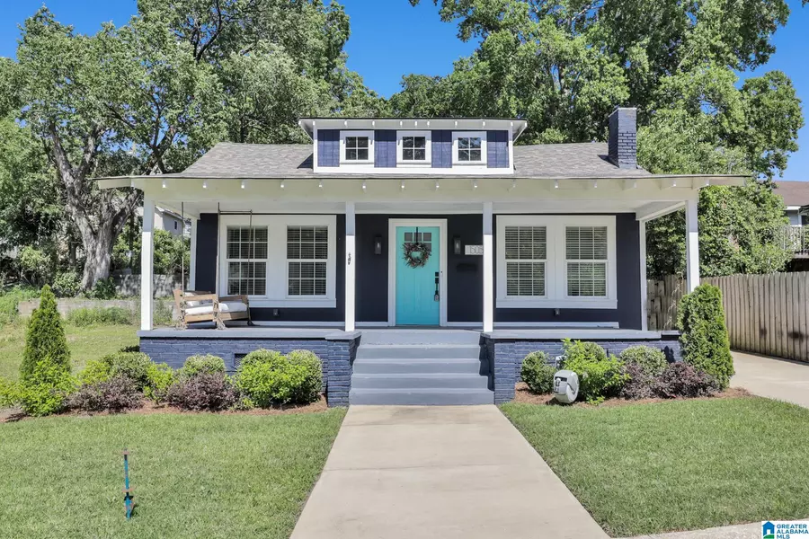 1505 36TH STREET N, Birmingham, AL 35234