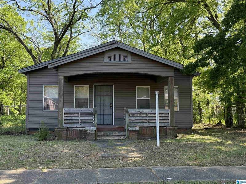 213 4TH TERRACE N, Birmingham, AL 35204