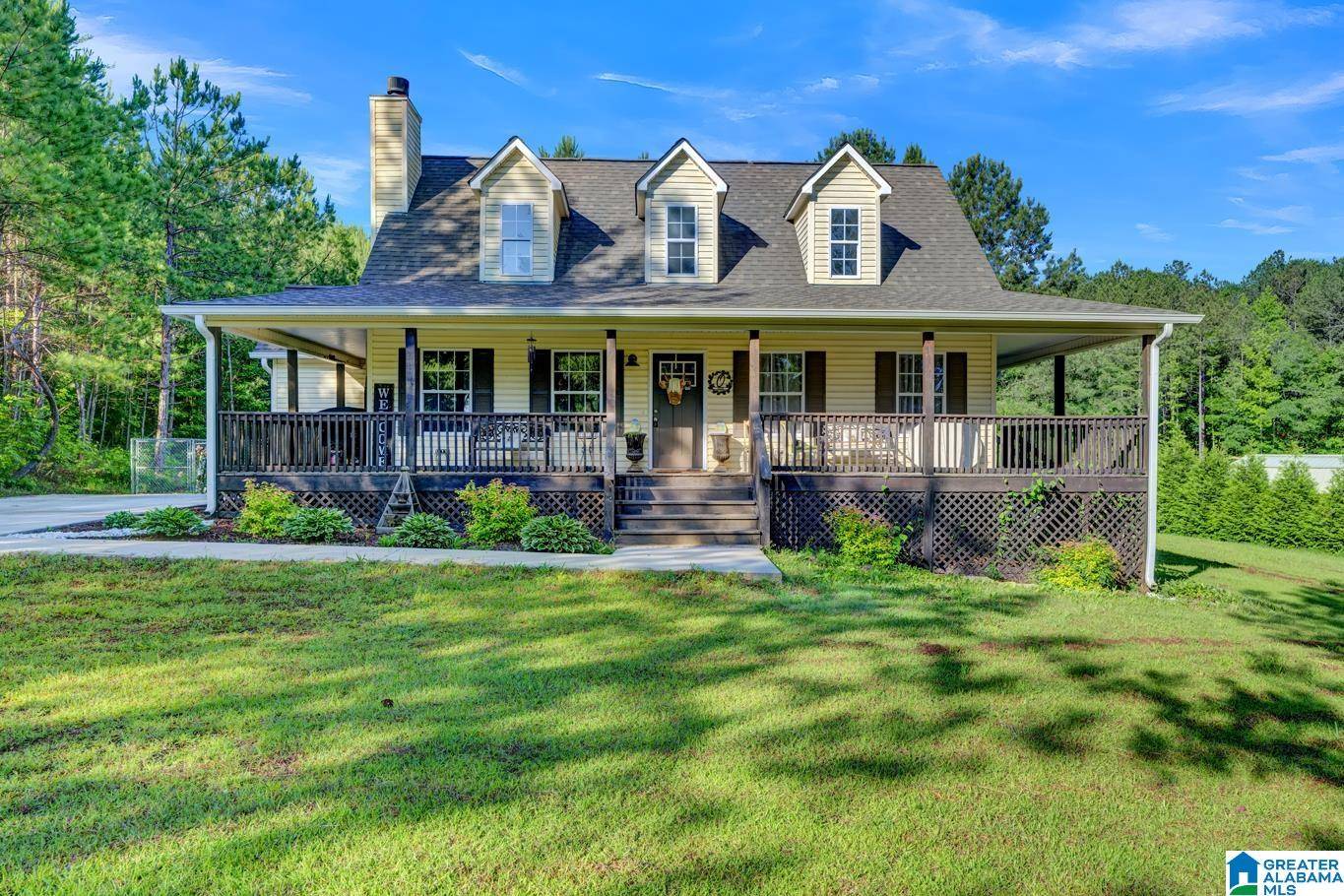 276 RIVER OAK TRAIL,  Hayden,  AL 35079