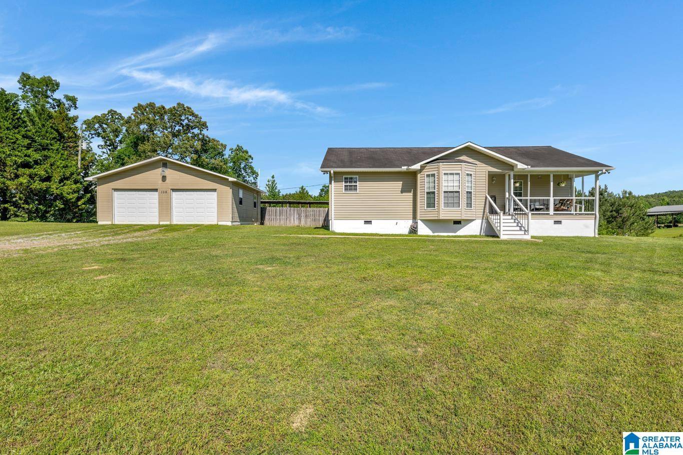 Cordova, AL 35550,108 MOUNTAIN VIEW LANE