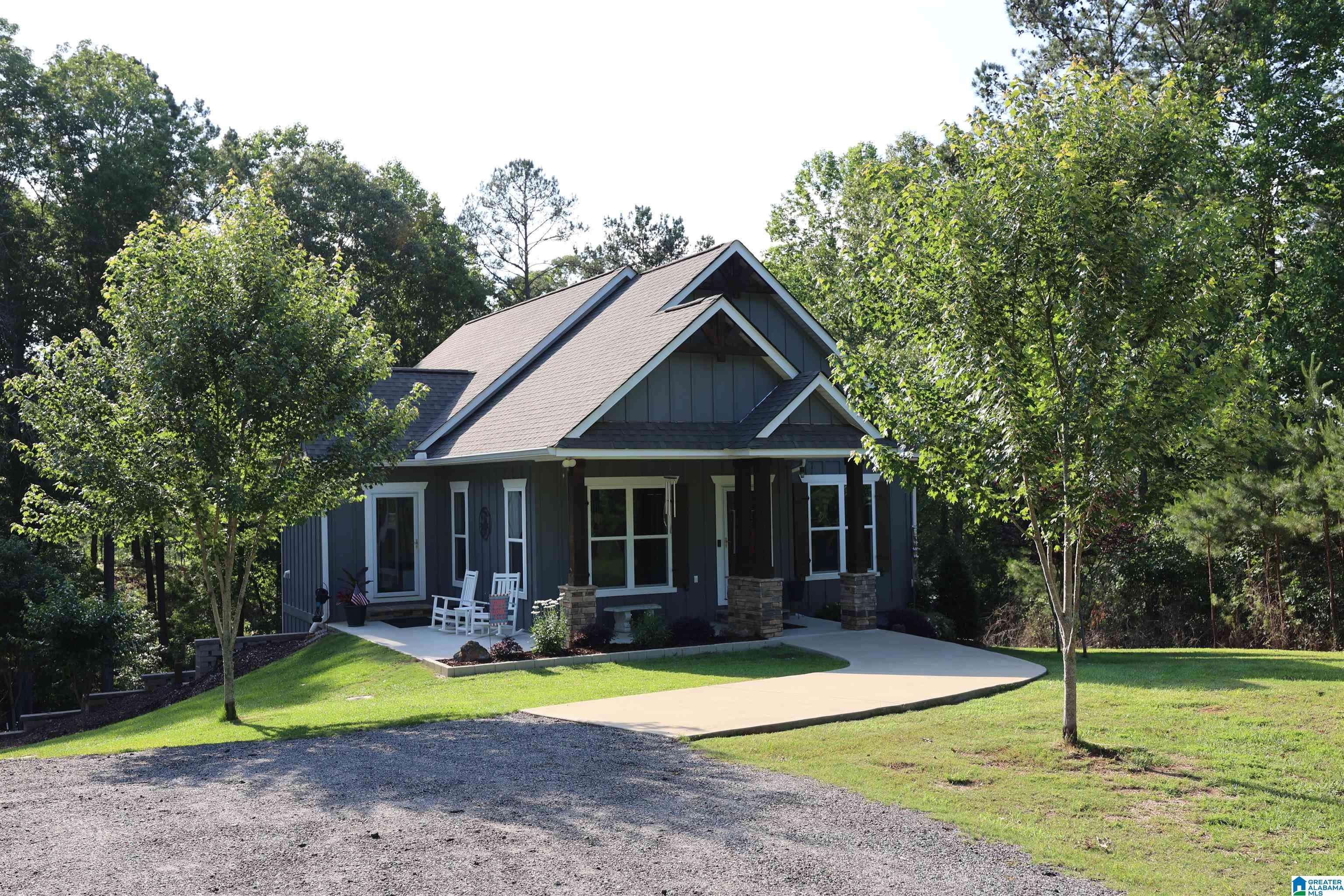 Wedowee, AL 36278,171 SWEETWATER DRIVE