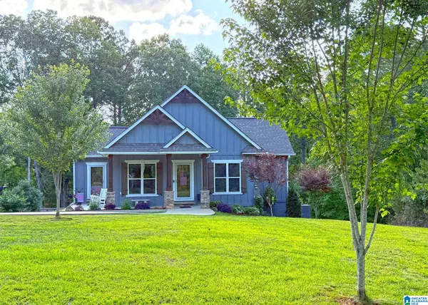 171 SWEETWATER DRIVE, Wedowee, AL 36278