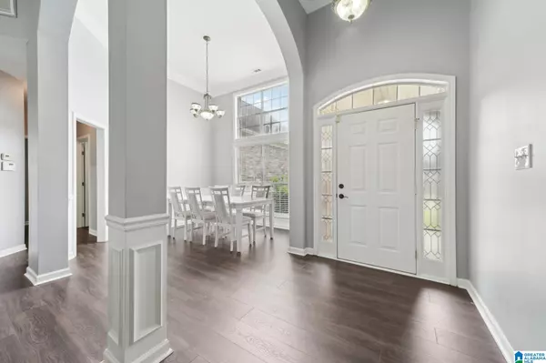 Mount Olive, AL 35117,4209 HATHAWAY LANE