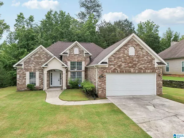 4209 HATHAWAY LANE,  Mount Olive,  AL 35117
