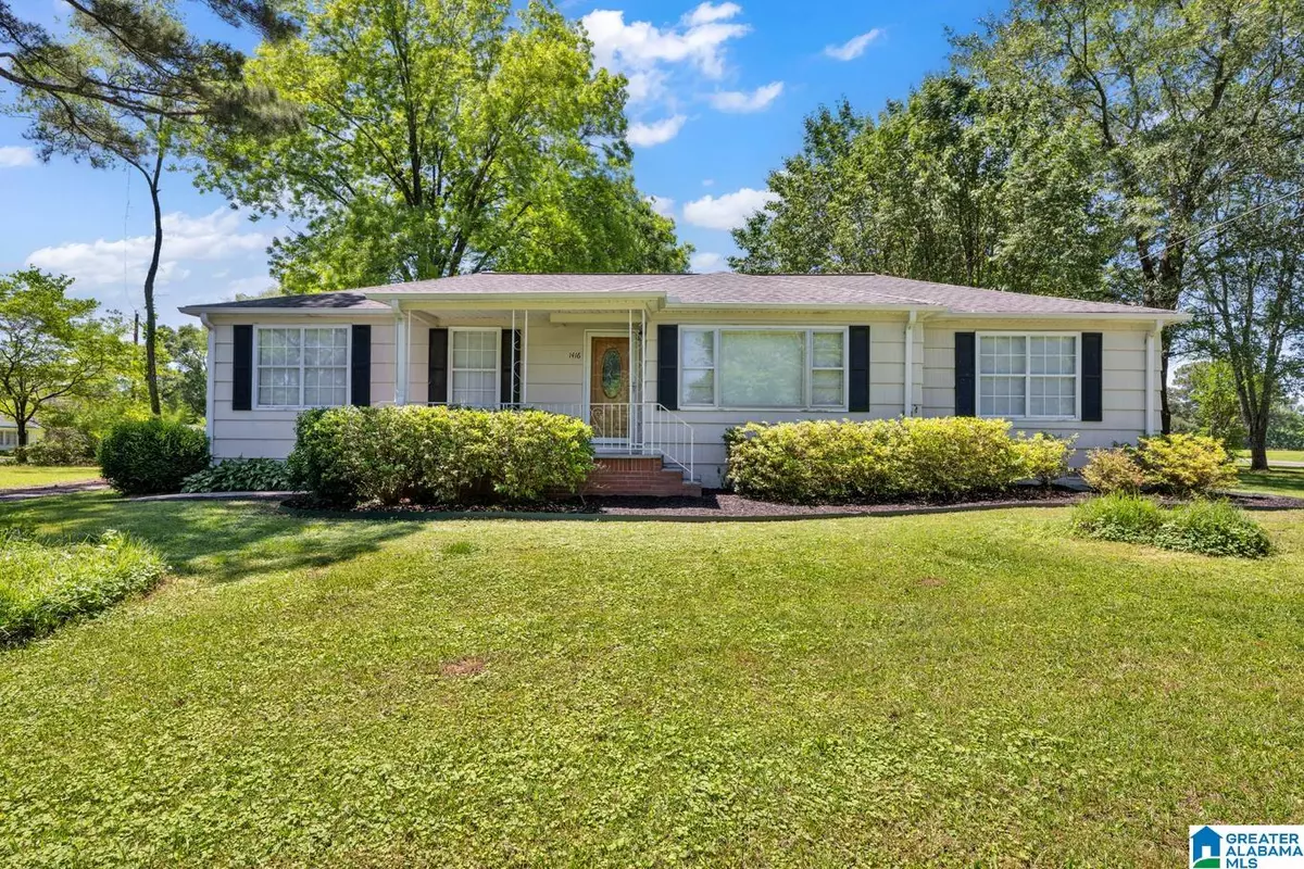 Cullman, AL 35055,1416 11TH STREET SE
