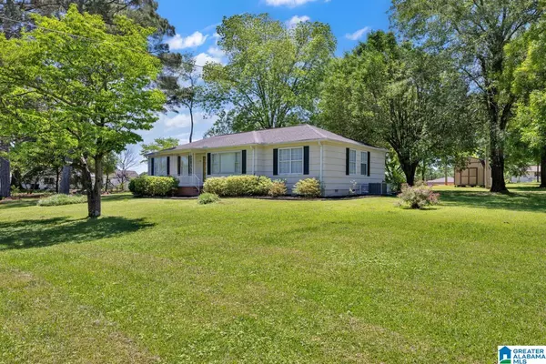 Cullman, AL 35055,1416 11TH STREET SE