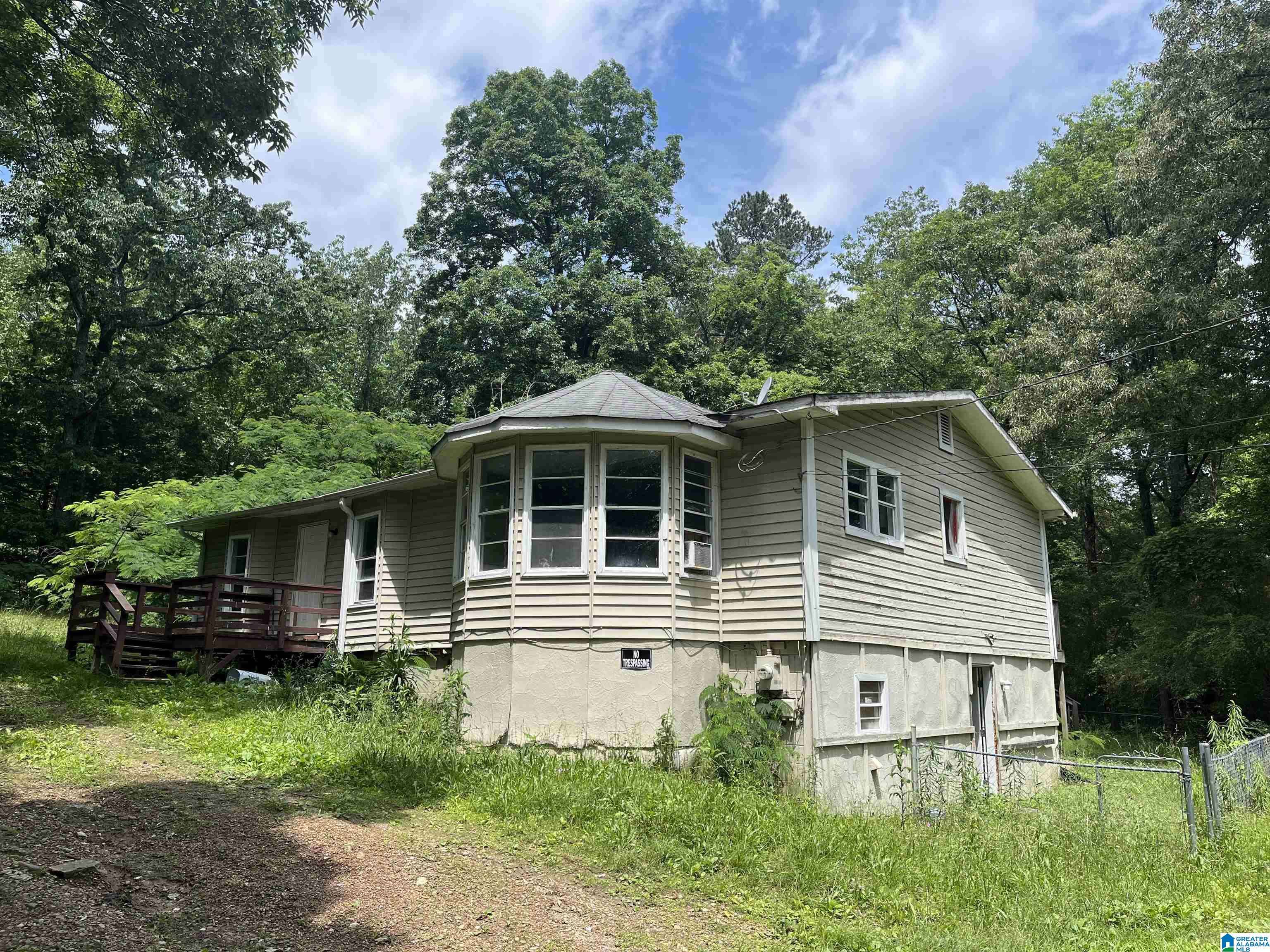 5162 WILLOW RIDGE LANE, Pinson, AL 35126