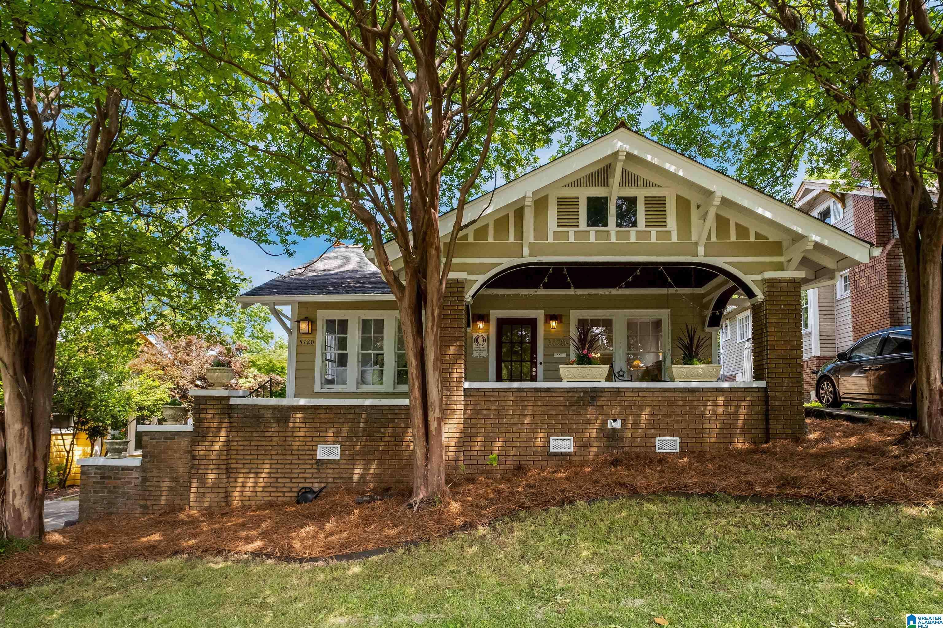 5720 5TH TERRACE S, Birmingham, AL 35212