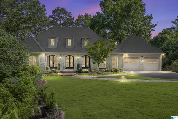 4670 OLD LOONEY MILL ROAD, Birmingham, AL 35243